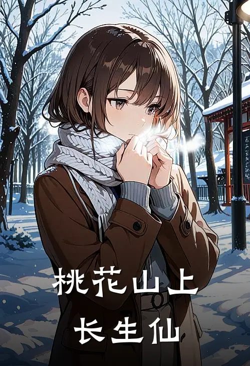 桃花山上长生仙