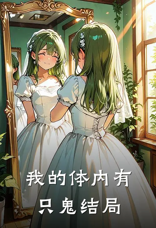 我的体内有只鬼结局