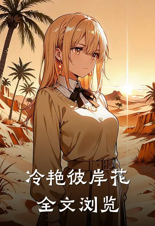 冷艳彼岸花全文浏览