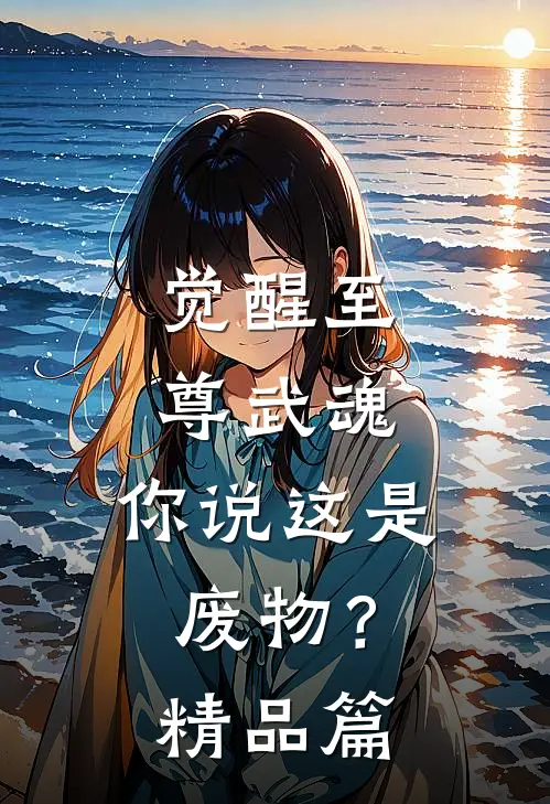 觉醒至尊武魂，你说这是废物？精品篇
