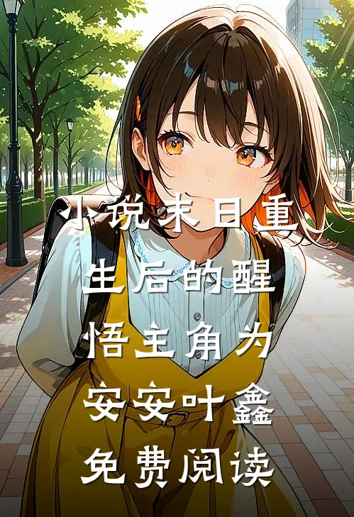 小说末日重生后的醒悟主角为安安叶鑫免费阅读