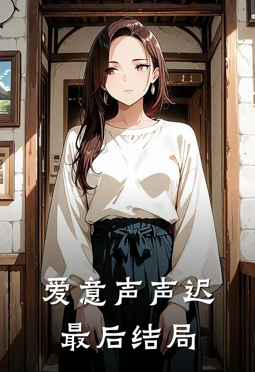 爱意声声迟最后结局