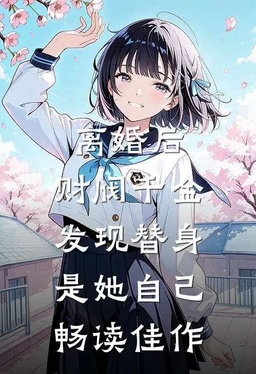 离婚后，财阀千金发现替身是她自己畅读佳作