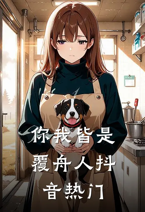 你我皆是覆舟人抖音热门