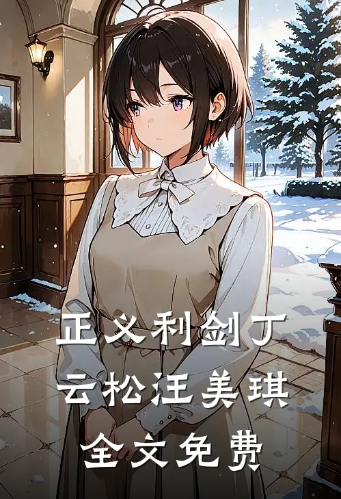 正义利剑丁云松汪美琪全文免费
