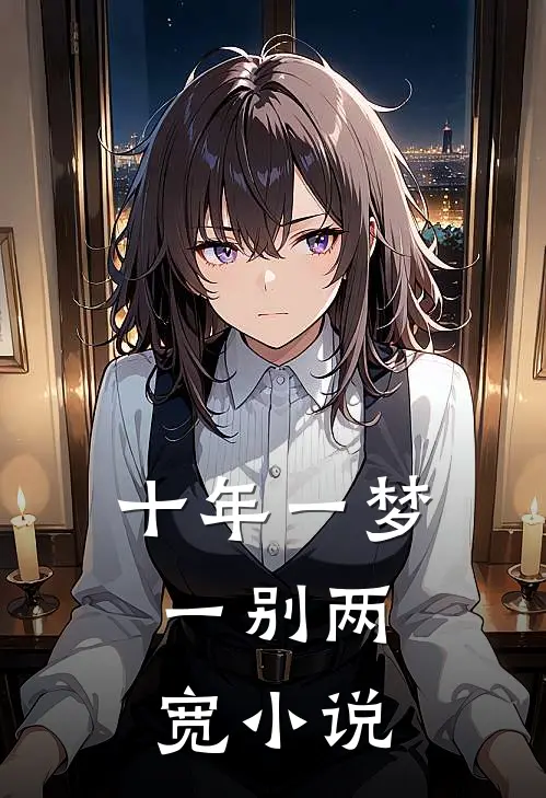 十年一梦,一别两宽