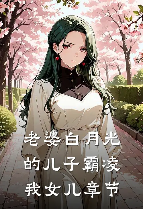 老婆白月光的儿子霸凌我女儿章节