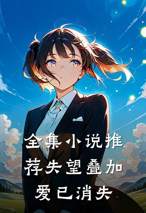 全集小说推荐失望叠加，爱已消失