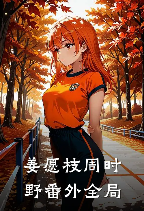 姜愿枝周时野 番外全局
