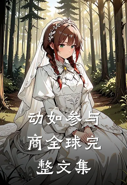 动如参与商全球完整文集