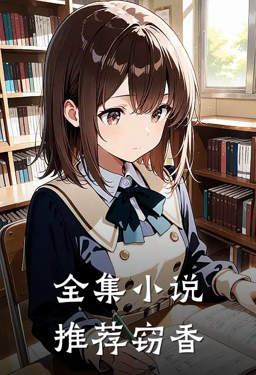 全集小说推荐窃香