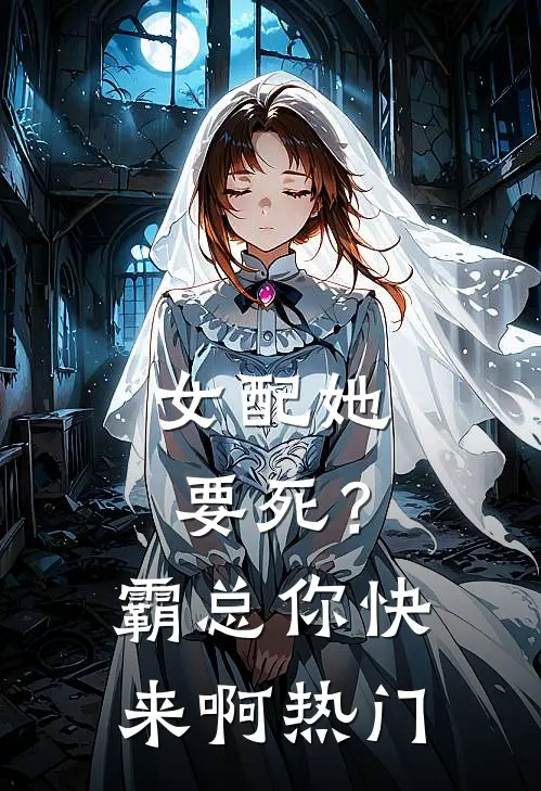 女配她要死？霸总你快来啊热门