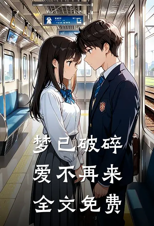 梦已破碎，爱不再来全文免费