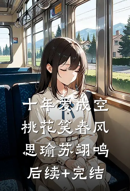 十年爱成空，桃花笑春风思瑜苏翊鸣后续+完结