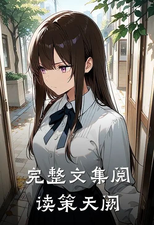完整文集阅读策天阙