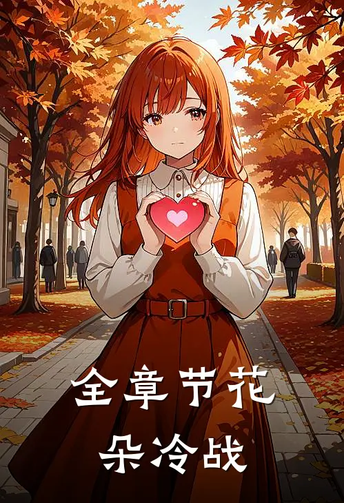 全章节花朵冷战