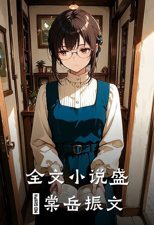 全文小说盛玥棠岳振文