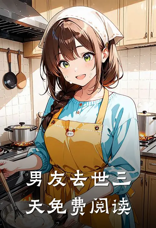 男友去世三天免费阅读