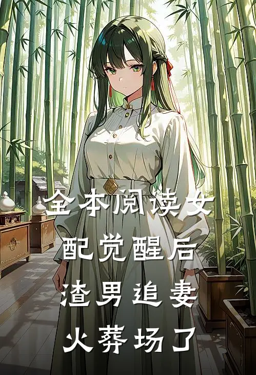 全本阅读女配觉醒后，渣男追妻火葬场了