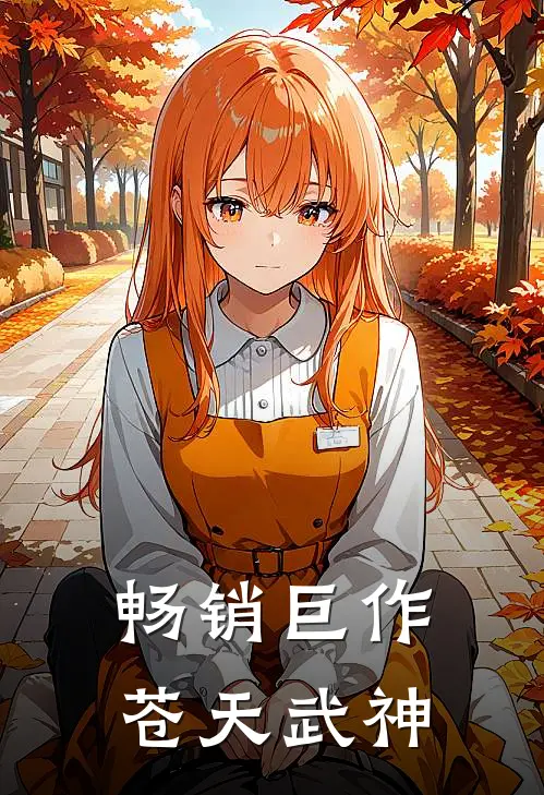 畅销巨作苍天武神