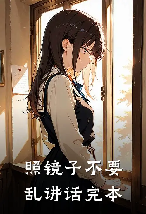 照镜子不要乱讲话完本