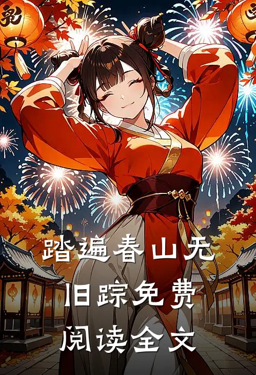 踏遍春山无旧踪免费阅读全文