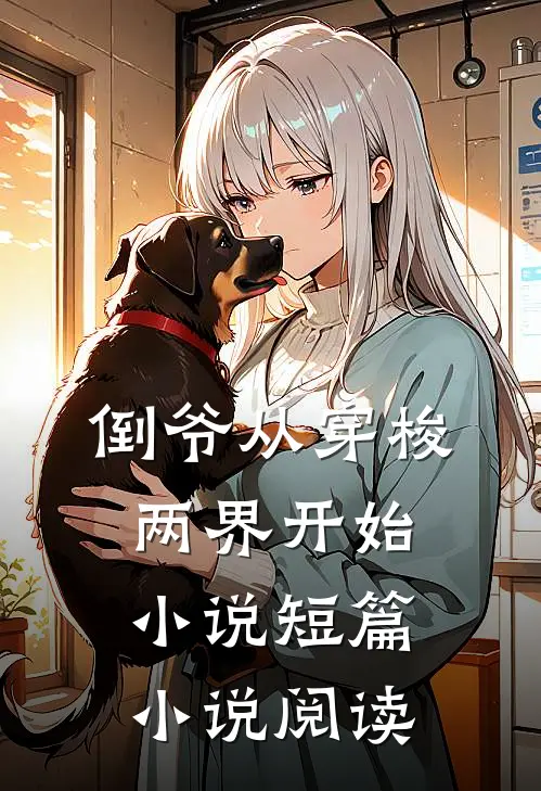 倒爷从穿梭两界开始小说短篇小说阅读