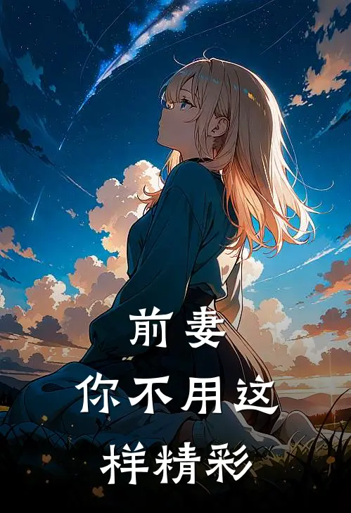 前妻，你不用这样精彩