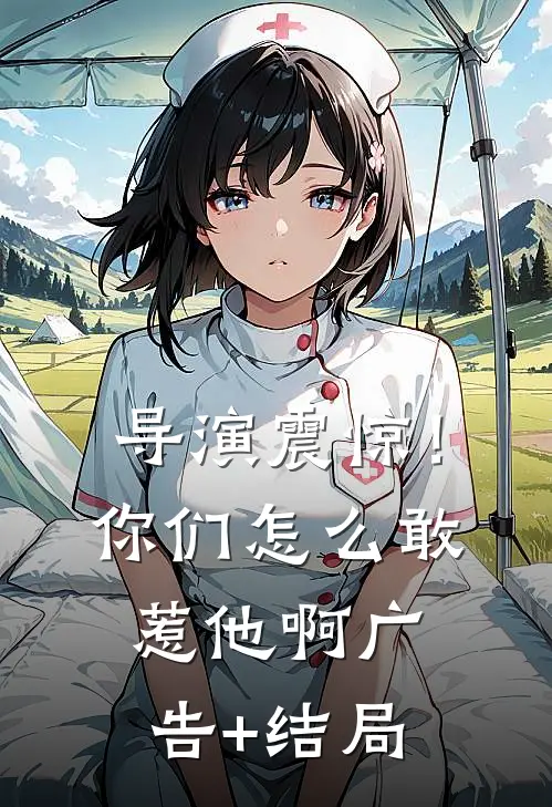 导演震惊！你们怎么敢惹他啊广告+结局