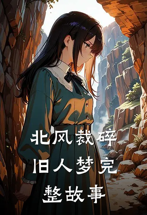 北风裁碎旧人梦完整故事