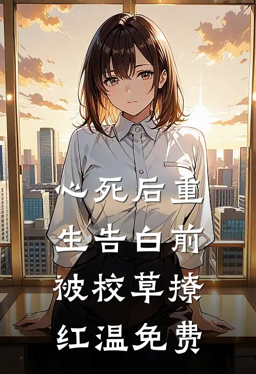 心死后重生告白前，被校草撩红温免费