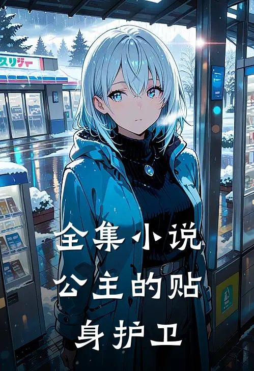全集小说公主的贴身护卫