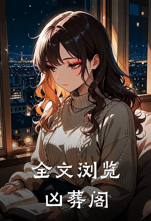 全文浏览凶葬阁