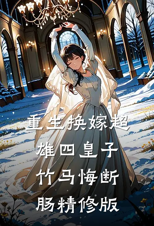 重生换嫁超雄四皇子，竹马悔断肠精修版
