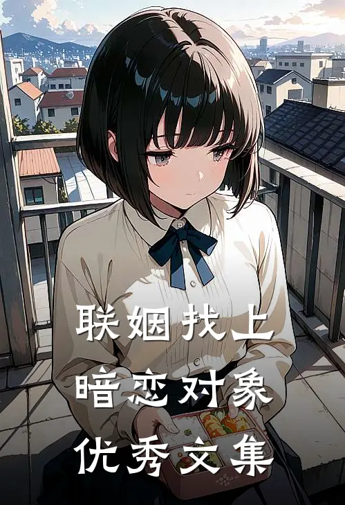 联姻找上暗恋对象优秀文集