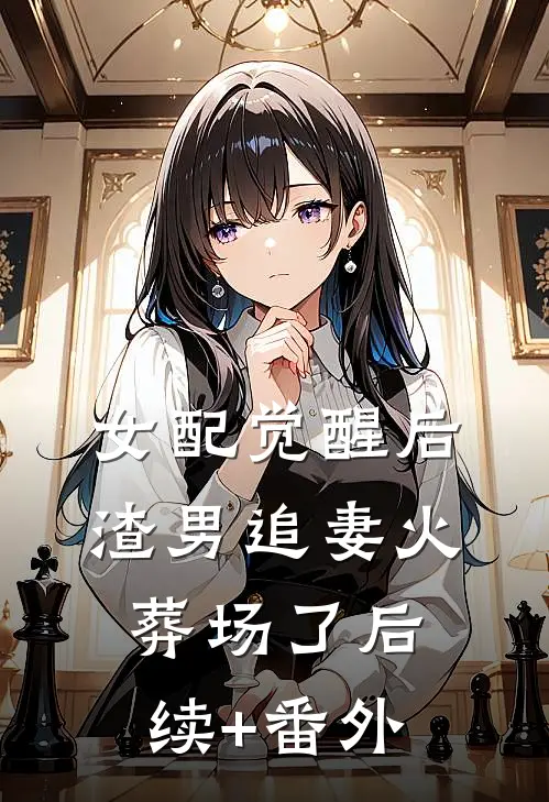 女配觉醒后，渣男追妻火葬场了后续+番外