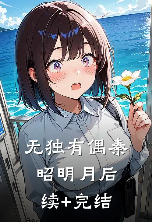 无独有偶秦昭明月后续+完结
