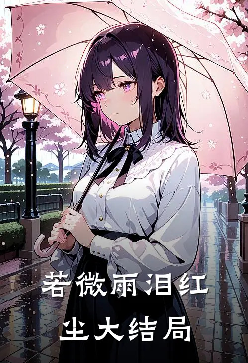 若微雨泪红尘大结局