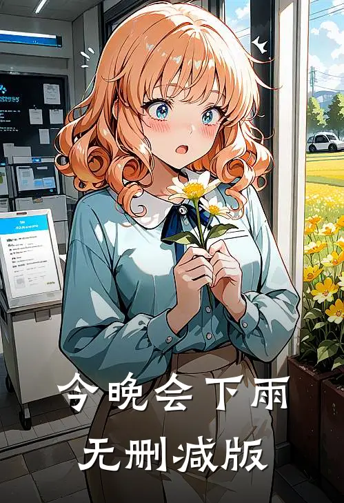 今晚会下雨无删减版