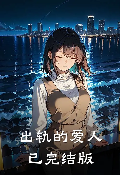 出轨的爱人已完结版