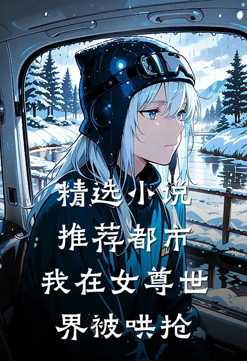 精选小说推荐都市：我在女尊世界被哄抢