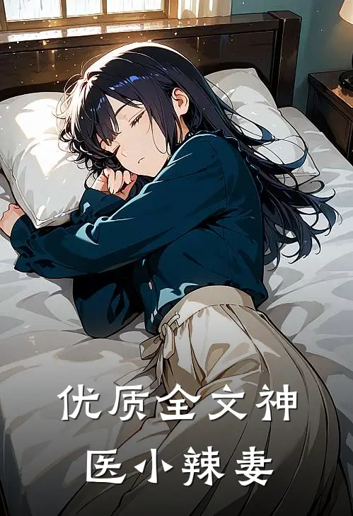 优质全文神医小辣妻