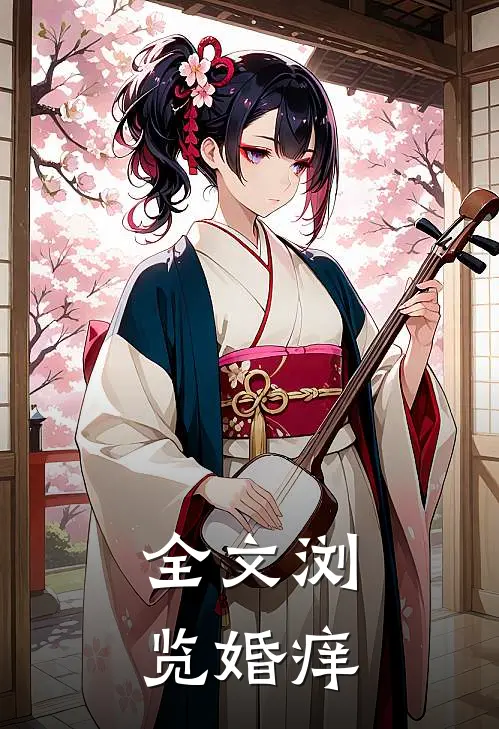 全文浏览婚痒