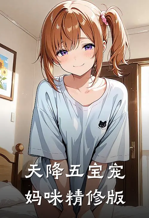 天降五宝宠妈咪精修版