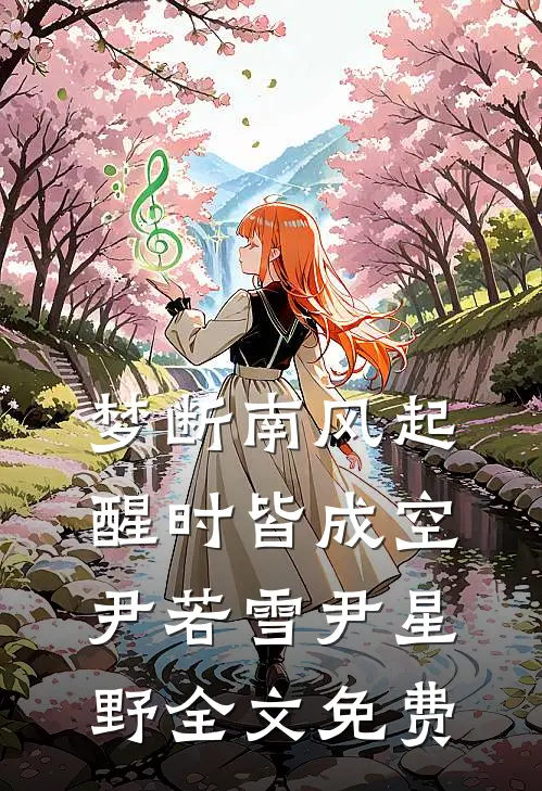 梦断南风起，醒时皆成空尹若雪尹星野全文免费