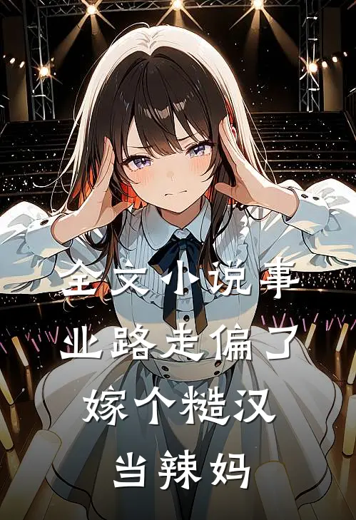 全文小说事业路走偏了，嫁个糙汉当辣妈