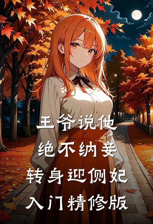 王爷说他绝不纳妾，转身迎侧妃入门精修版