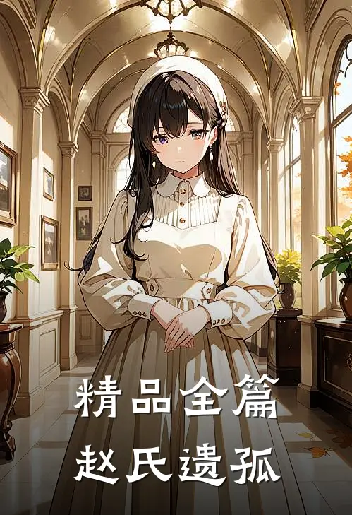 精品全篇赵氏遗孤