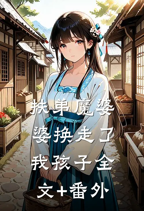 扶弟魔婆婆换走了我孩子全文+番外