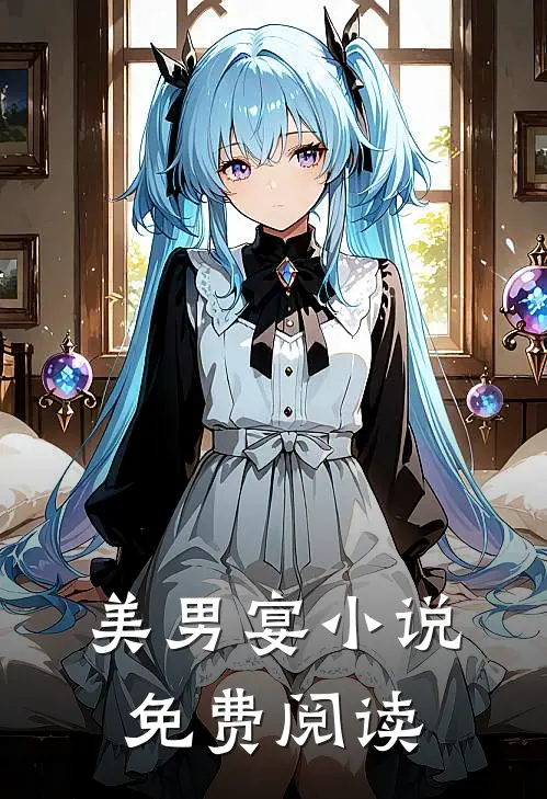 美男宴小说免费阅读